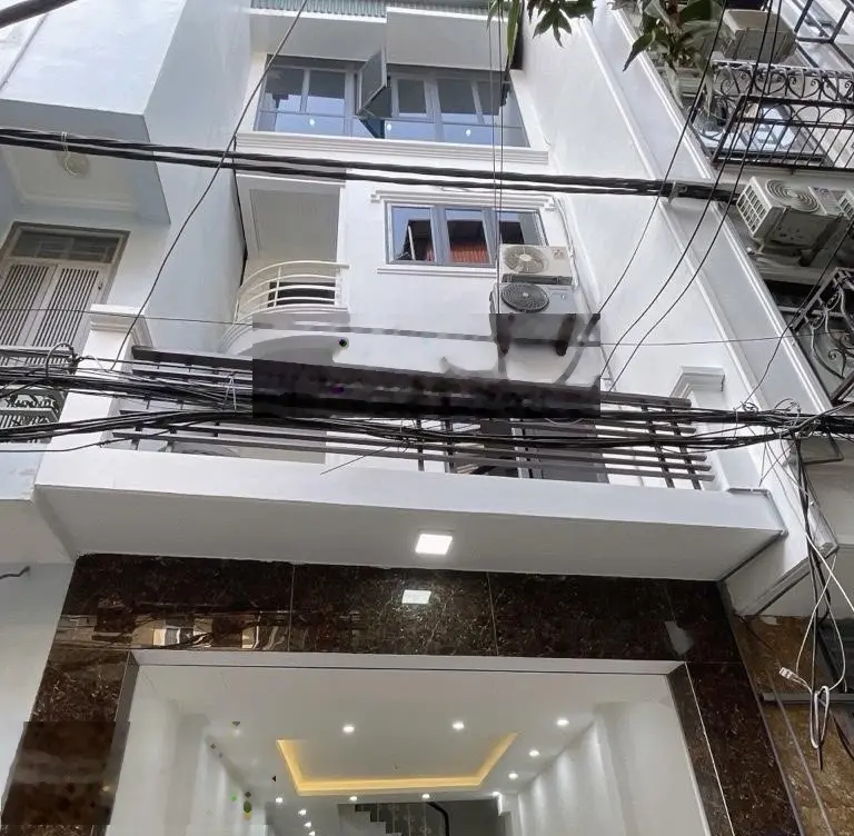 Hàng hiếm- trần duy hưng - cầu giấy - ngõ thông kinh doanh - hai mặt thoáng - ngõ trước nhà 4,6m