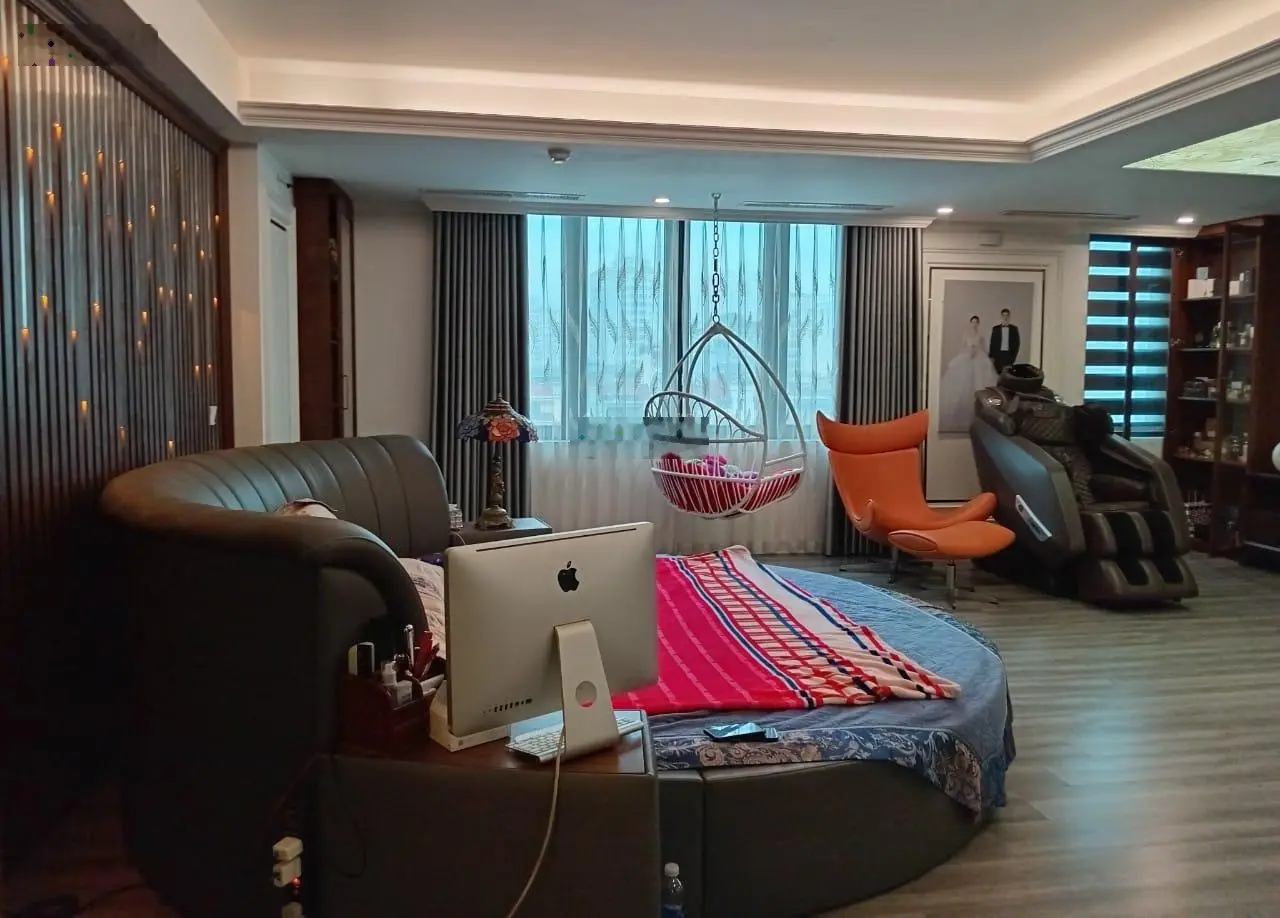 (Khủng long). Bán nhà phân lô ngõ 26 Đỗ Quang 80m2x7T thang máy MT 7m 82tr/1 tháng 27 tỷ Cầu Giấy
