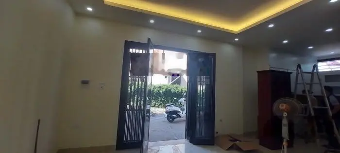 Chính chủ bán nhà mới, lô góc Ngọc Thuỵ Long Biên 40m - 5 tầng - 5,8 tỷ