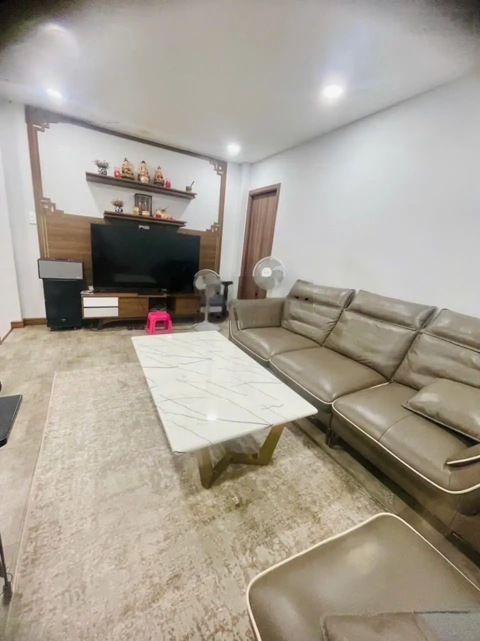 Chủ nhà đi Mỹ bán lại nhà khu dân cư Bộ Công An - khủng 70m2, giá nhỉnh 4 tỷ thương lượng