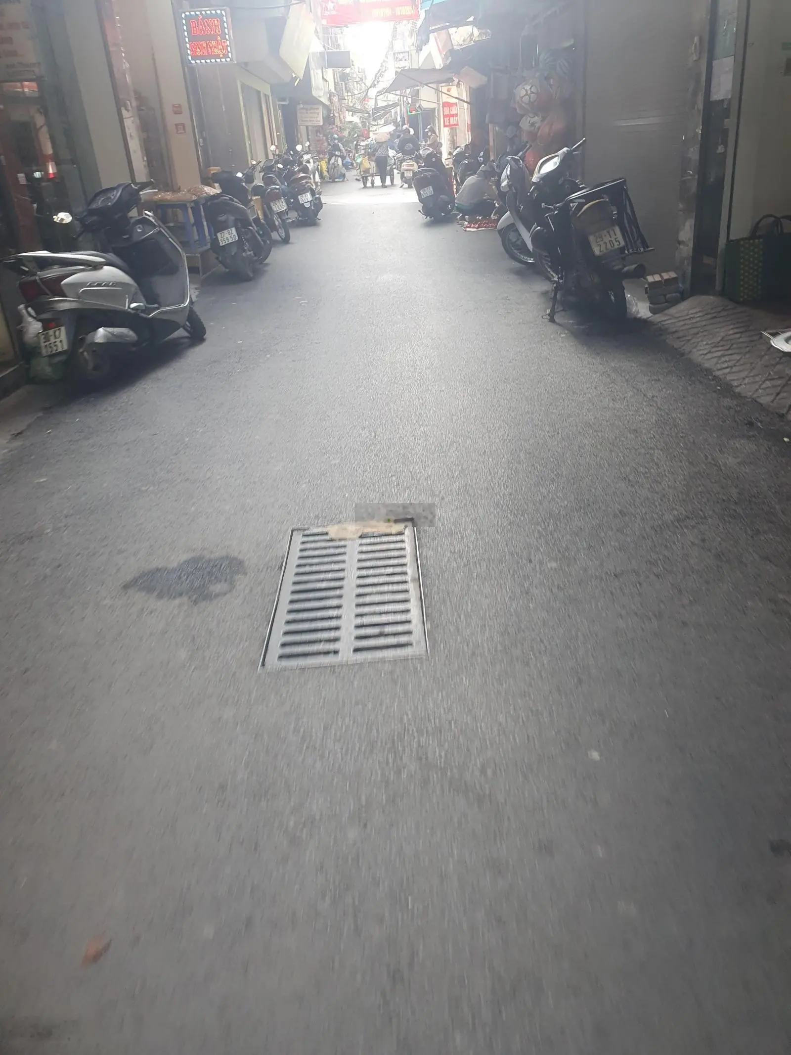 Bán nhà phố Thái Thịnh 1, lô góc, ô tô, kinh doanh sầm uất 4 tầng - 75m2 - MT 5.2m - 22 tỷ