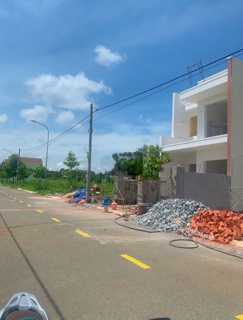 Chủ bán đất cách QL56 300m mặt tiền đường nhựa 13m