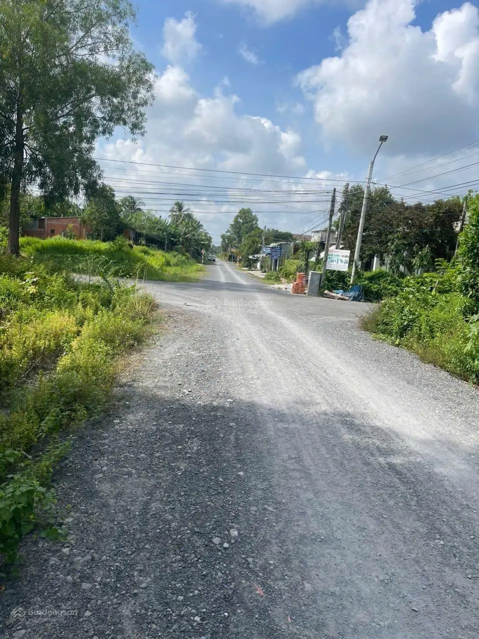 Bán đất thổ cư 372m2, tại đường số 19, Bời Lời, phường Ninh Sơn, thành phố Tây Ninh