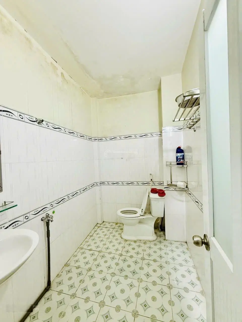 Nhà ở phường Đông Hoà, Dĩ An, cách nhà thờ Dĩ An 1km