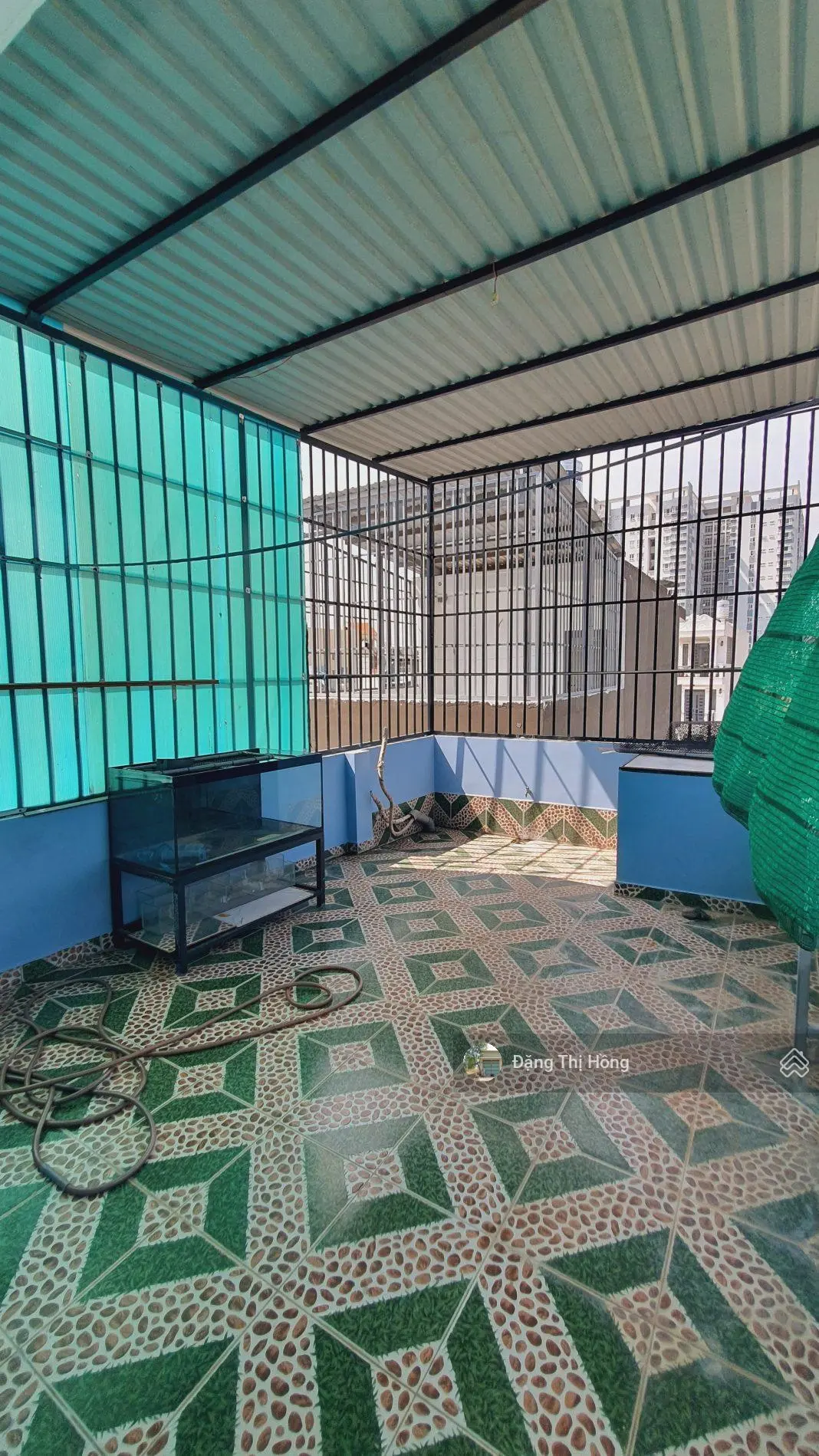 Bán nhà đường Lê Tấn Bê 100m2 ngay dưới chân cầu An Lạc, cách GO! 500m sổ hồng riêng, dân cư đông