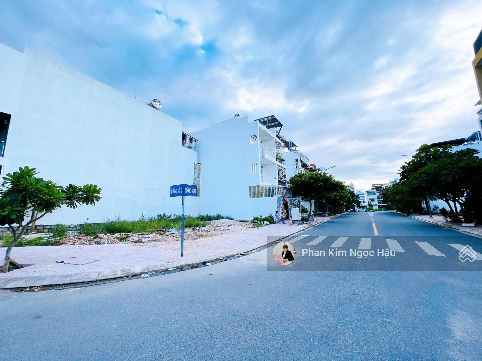 Bán đất nền dự án Lê Hồng Phong 2 Cập nhật 1 vài lô đất giá tốt đầu tư - an cư. LH em Hậu tư vấn ạ.