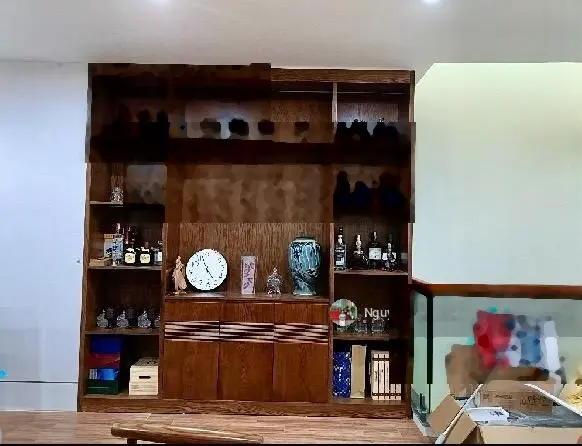 Bán nhà mặt phố trương định 7 tầng thang máy 125m2-42 tỷ