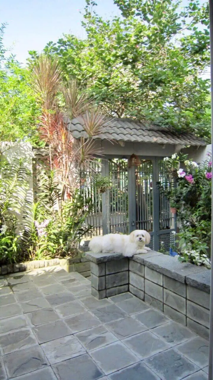 Bán biệt thự khu 280 Lương Định Của, P. An Phú, Quận 2 DT: 7m x 20m công nhận 140m2 3 tầng - 36 tỷ