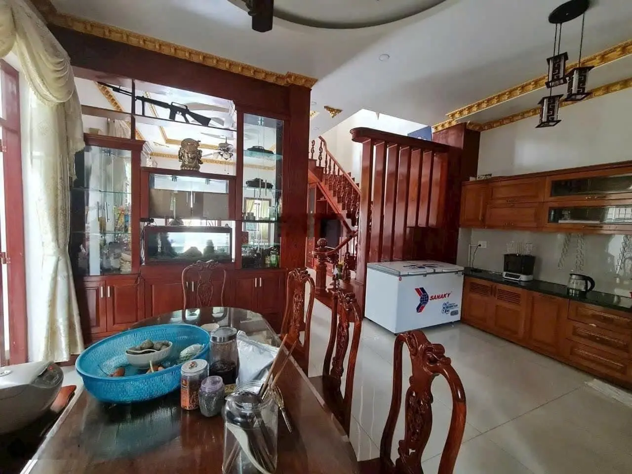 Bán biệt thự KDC Khang Điền, phường Phước Long B, Quận 9. Diện tích 200m2/ giá 17.9 tỷ