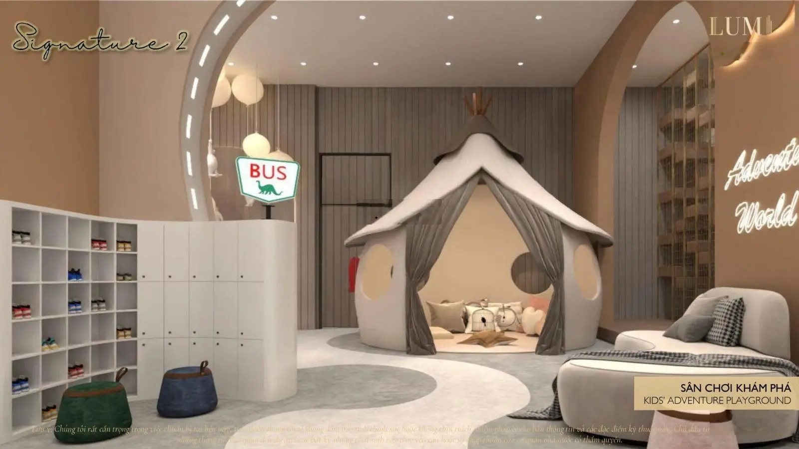 Booking sớm GĐ2 dự án Lumi Hà Nội - Quỹ căn đẹp nhất dự án