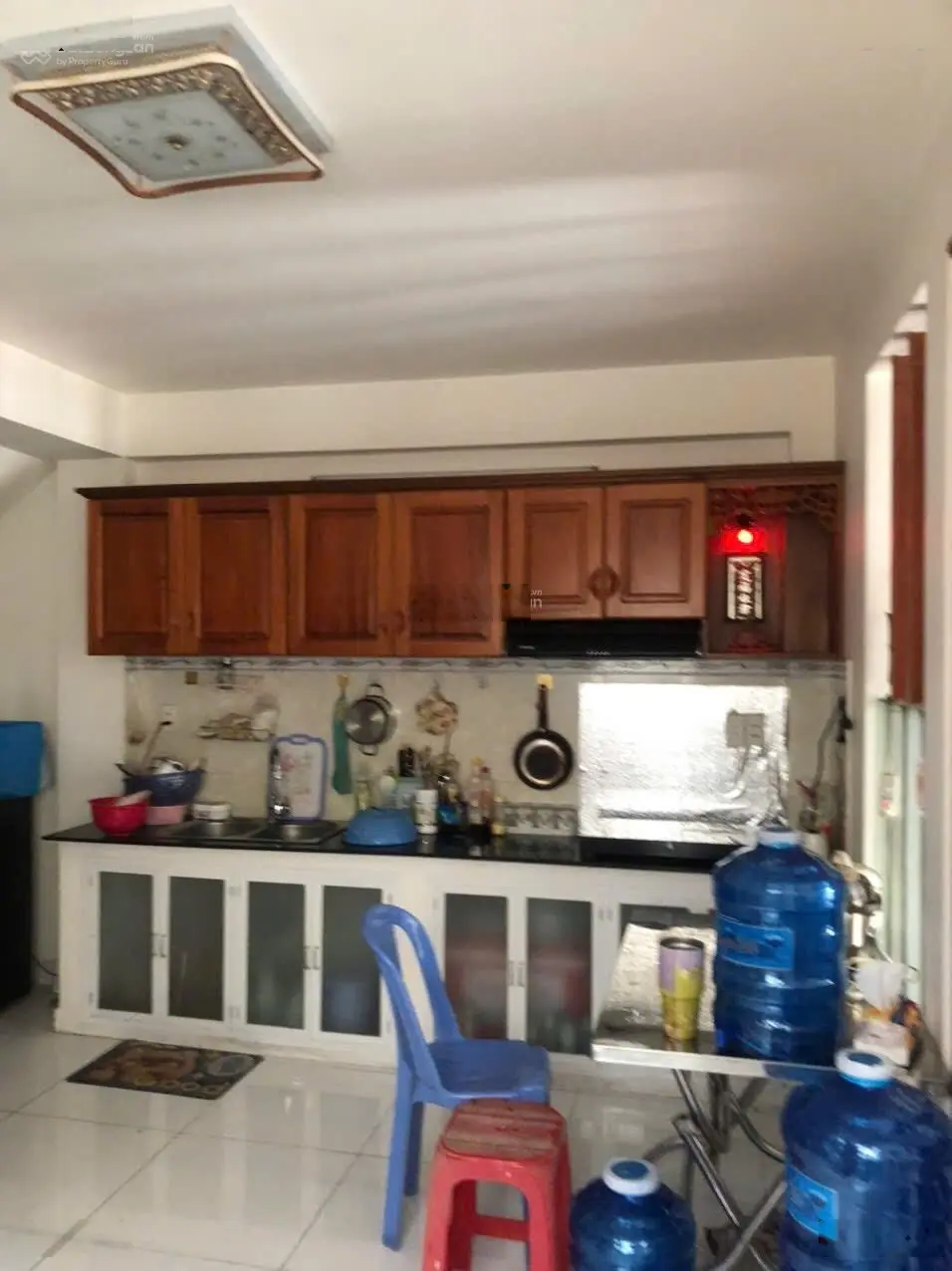 Bán nhà Lê Thị Bạch Cát 4.7* 12,5 trệt lửng 3 lầu sân thượng nhà đẹp hẻm xe hơi giá 8 tỷ bớt lộc