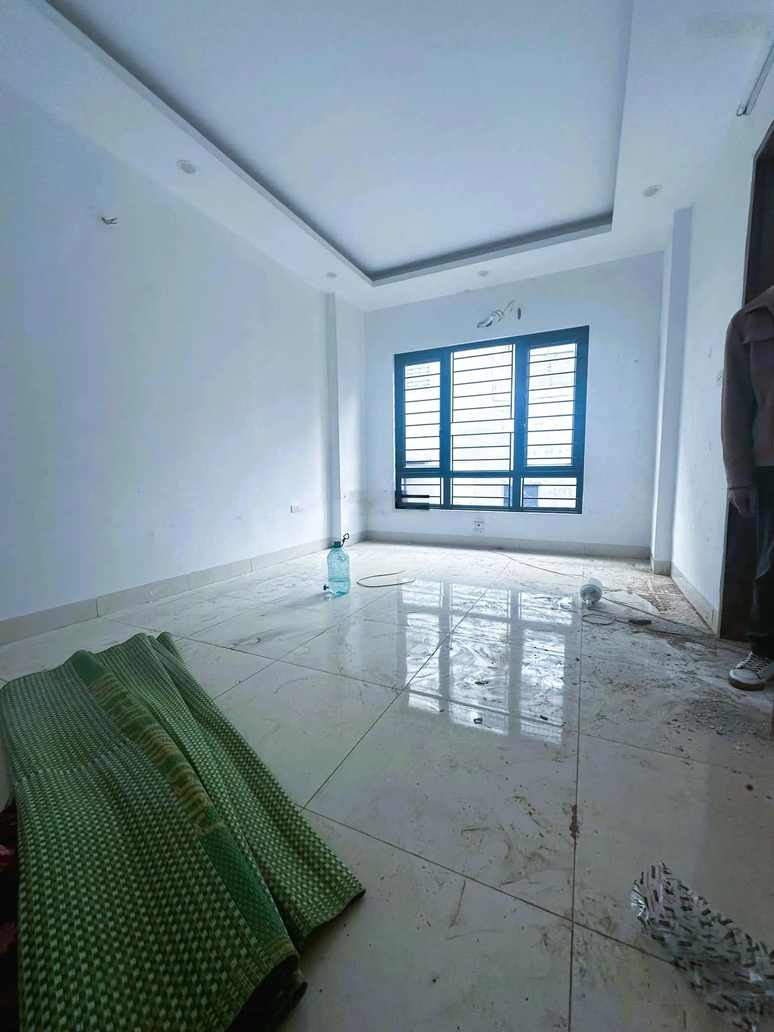 6.28 tỷ, 5 tầng mới, lô góc, Giáp Bát, Giải Phóng, Tương Mai