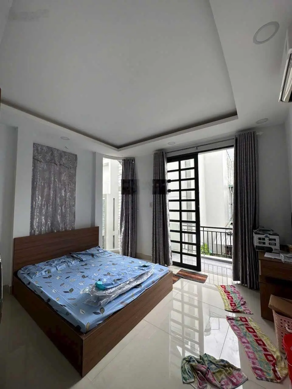 Mặt tiền Nguyễn Công Hoan, P7 Phú Nhuận, DT 58m2 (4,6* 13), 5 tầng, vị trí cực đẹp