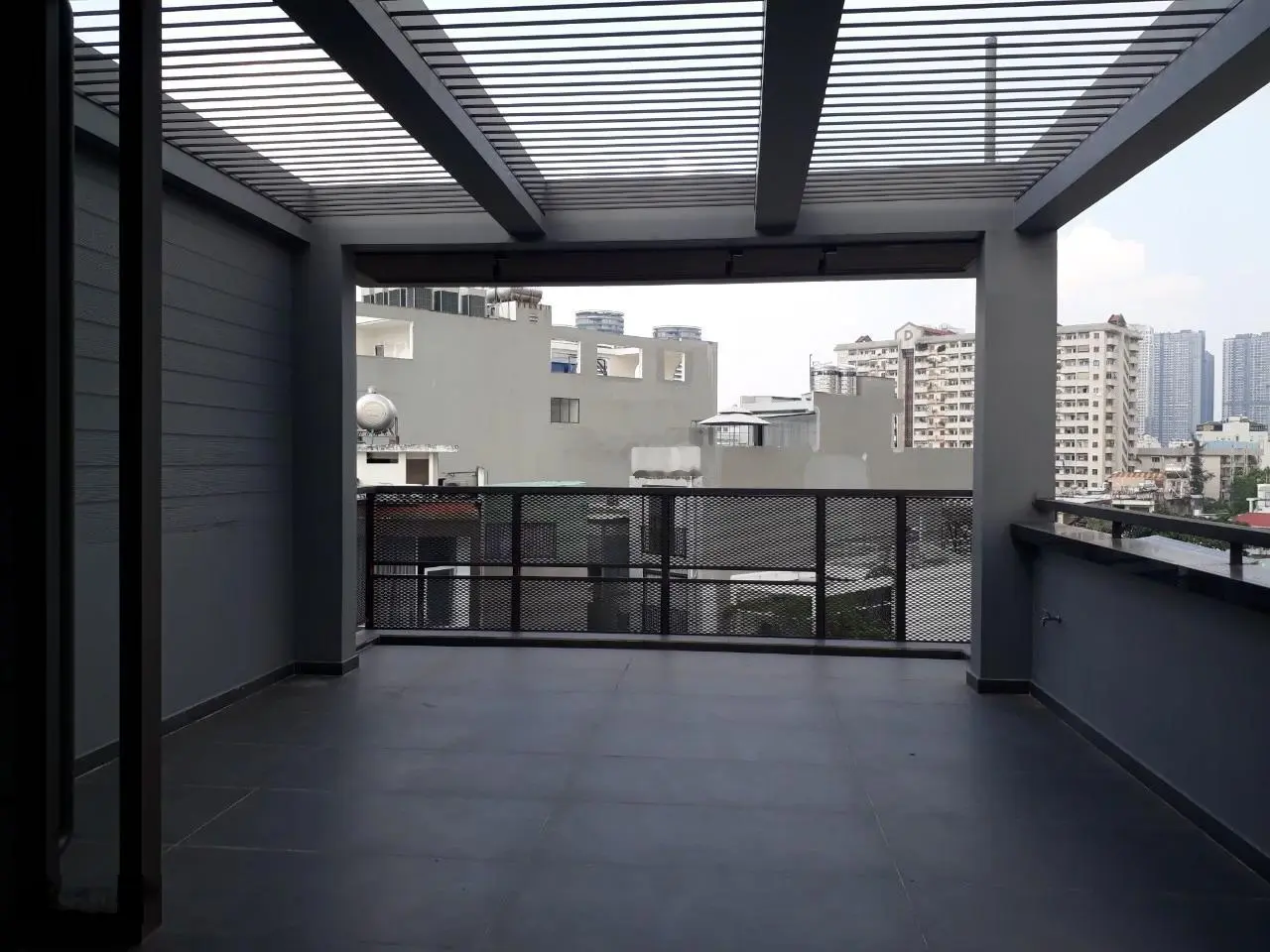 Tìm chủ nhân cho MTKD 44 Nguyễn Ngọc Phương, P19 (Giáp Q1). Ngang đẹp(4,7x17m) 80.8m2, 6T thang máy