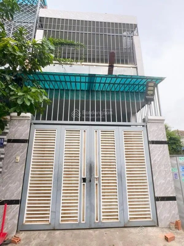 Chủ nhà cần bán gấp - Linh Tây Thủ Đức 75m2 1 trệt 1 lầu 3PN - giá 5.6 tỷ - xe hơi ngủ trong nhà