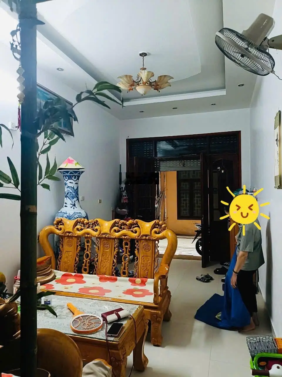 NHÀ PHỐ CHÙA BỘC_PHÂN LÔ QUÂN ĐỘI_Ô TÔ ĐỖ CỬA_2 MẶT NGÕ THOÁNG SÁNG_DÂN XÂY CHẮC CHẮN_AN SINH TỐT