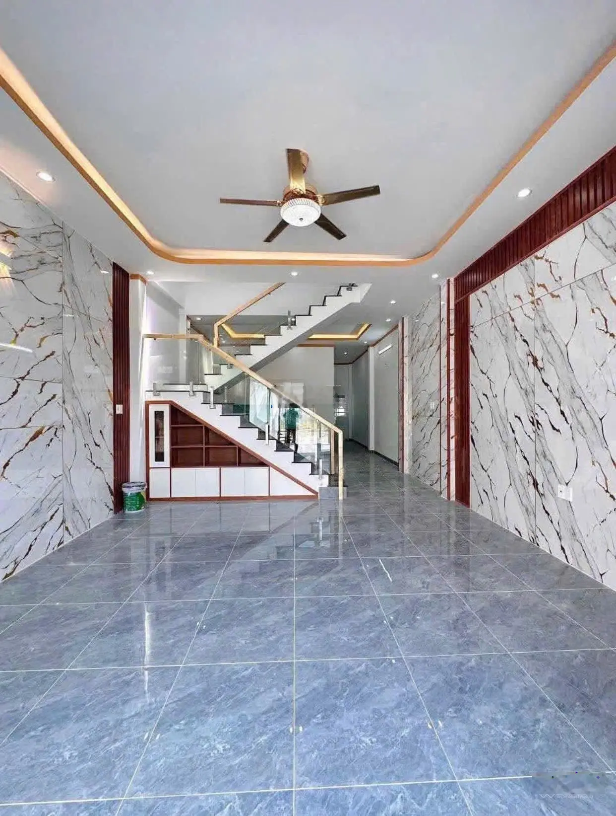 Bán Nhà Riêng tại Đinh Đức Thiện, 1,2 tỷ, 70m2 giá tốt Hot!