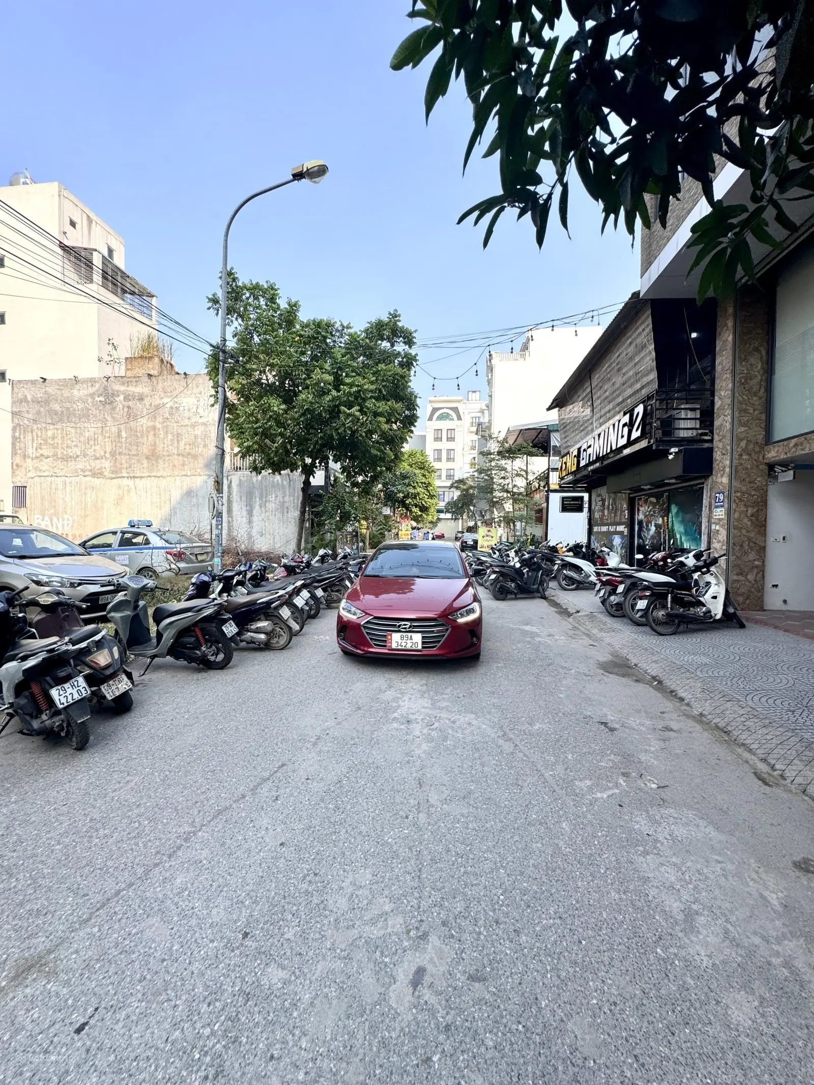 Giá tốt chỉ 8,85 tỷ vnd, bán đất 70m2 tại thị trấn Văn Giang, Hưng Yên