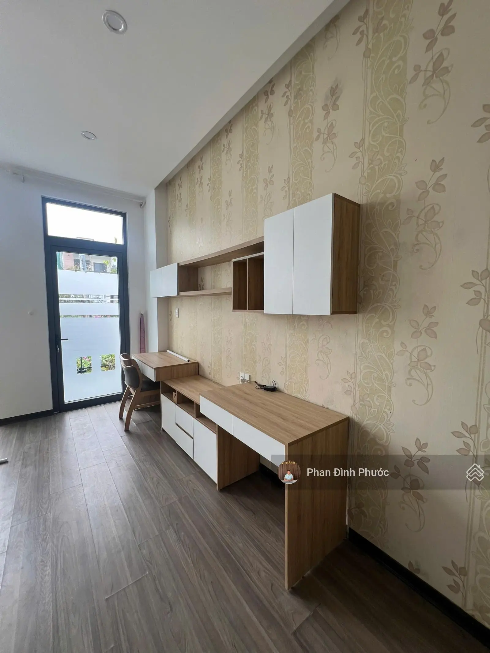 Bán nhà siêu phẩm nhà 3 mê Đường Đậu Quang Lĩnh- Hoà Xuân