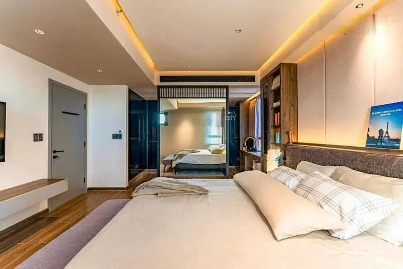 CĂN HỘ MASTERI THẢO ĐIỀN THIẾT KẾ HIỆN ĐẠI SANG TRỌNG VIEW THÀNH PHỐ. LIÊN HỆ 0902 835 ***