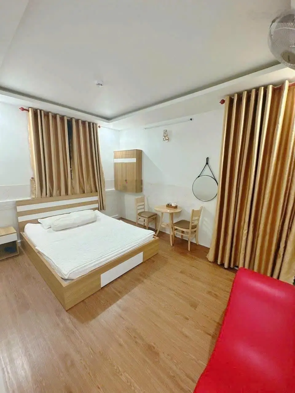 Bán nhà nghỉ khách sạn 15 phòng đường Mậu Thân, An Hoà, Ninh Kiều