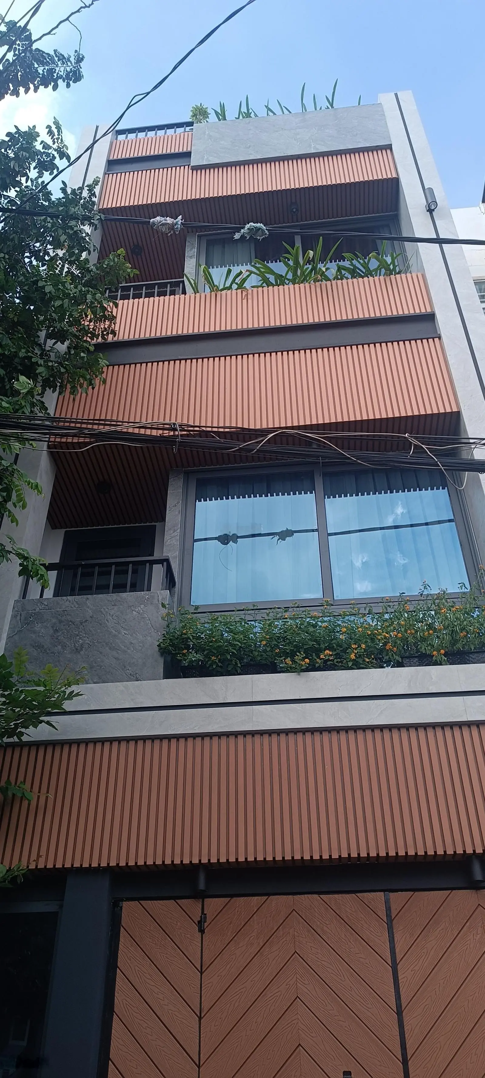 Bán nhà 4 tầng trường thọ - đường ô tô 10m - ngay đặng văn bi - đường số 2 - võ văn ngân - nhĩnh 7