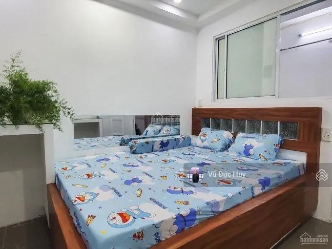 Giảm chào 2 tỷ, CHDV, HXH, 84m2, GV