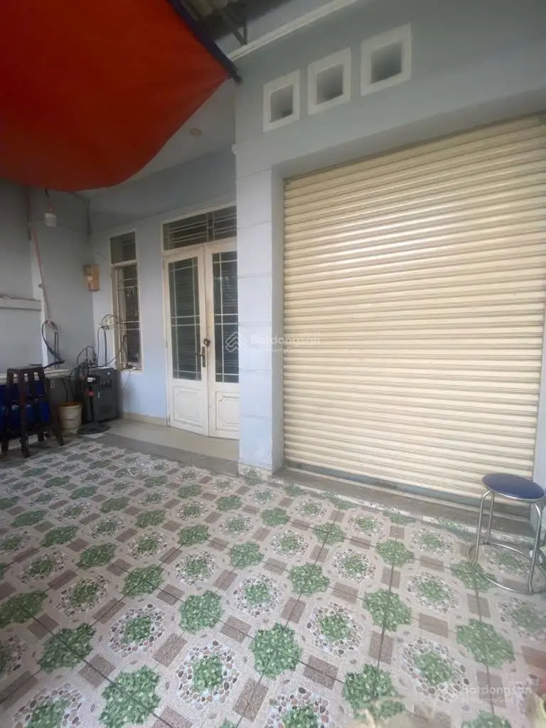 Chỉ 4.650 tỷ - 110m2 -(6x17m) Huỳnh Thị Hai Tân Chánh Hiệp - HXH thông