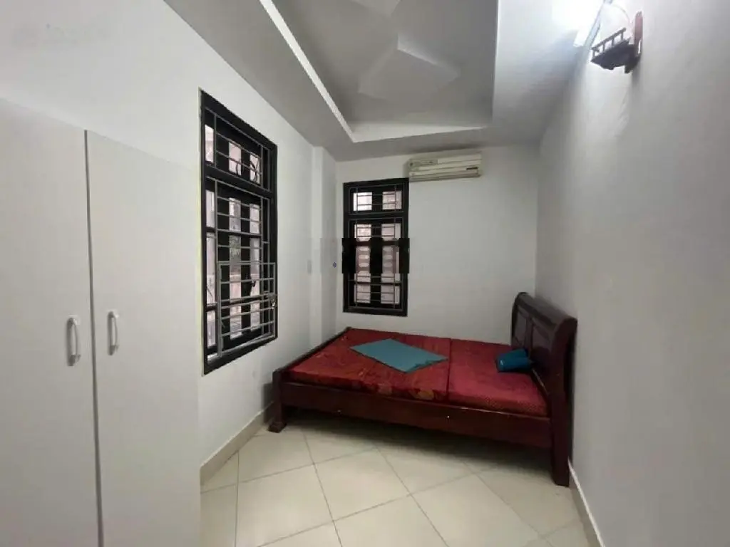 Chính chủ bán nhà Trần Cung, 6 tỷ có ngay căn nhà 8 phòng cho thuê 16tr/tháng.