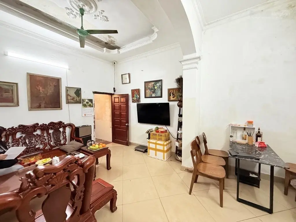 Bán gấp nhà riêng 70m2, 18 tỷ tại Helios Tower 75 Tam Trinh, Hoàng Mai, Hà Nội
