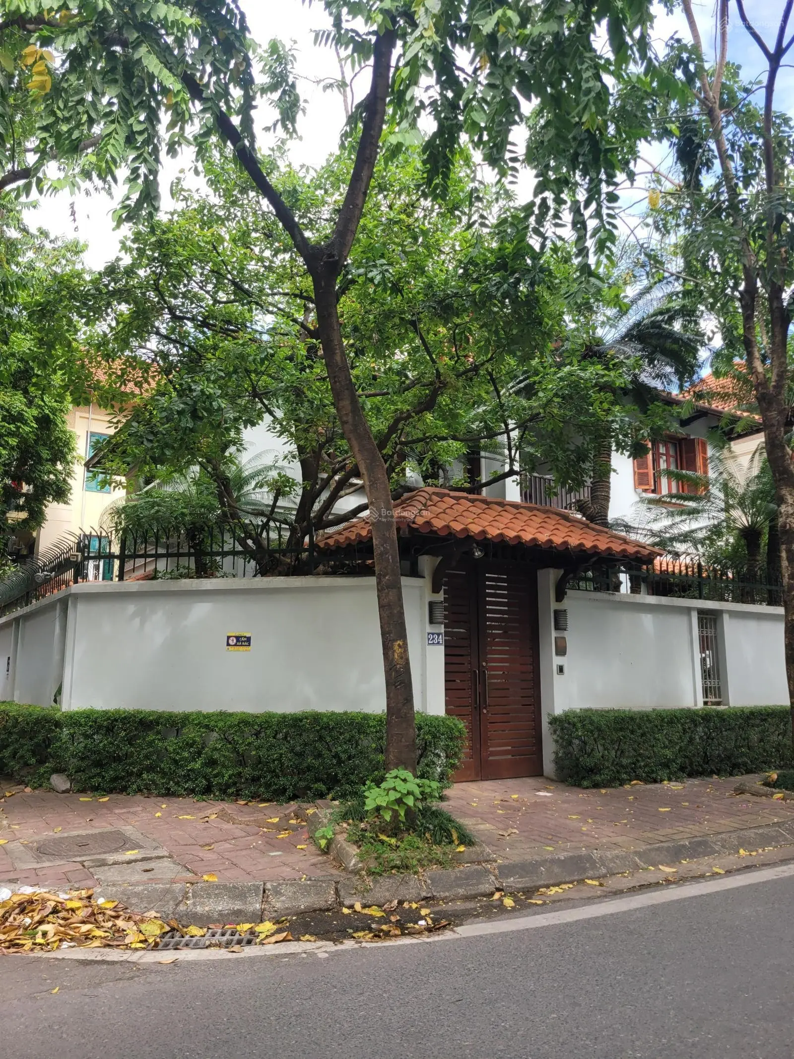 Hiếm! Đẳng cấp biệt thự Đào Tấn - Linh Lang, quận Tây Hồ, mặt tiền 14m, lô góc, quận Ba Đình