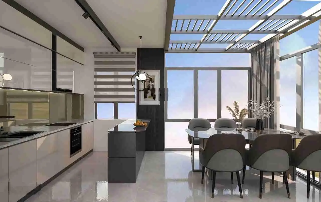 Bán Siêu phẩm 19/5 - Hà Đông 10m ra oto tránh, full nội thất xịn 33m2x6t thang máy Giá chỉ hơn 6tỷ