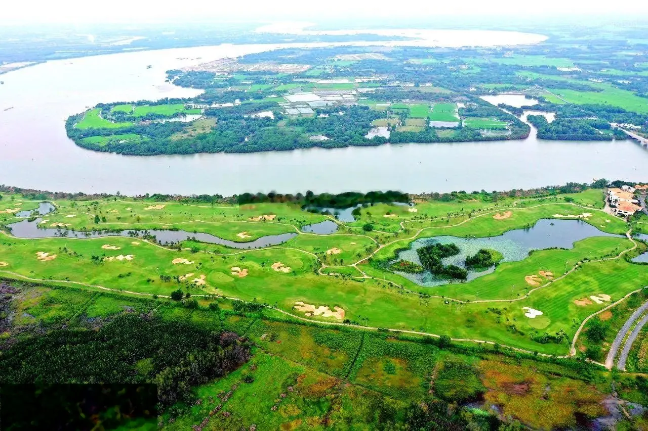 Chính chủ bán biệt thự song lập giá 9 tỷ tốt nhất SwanBay, vị trí rất đẹp gần cổng & clubhouse