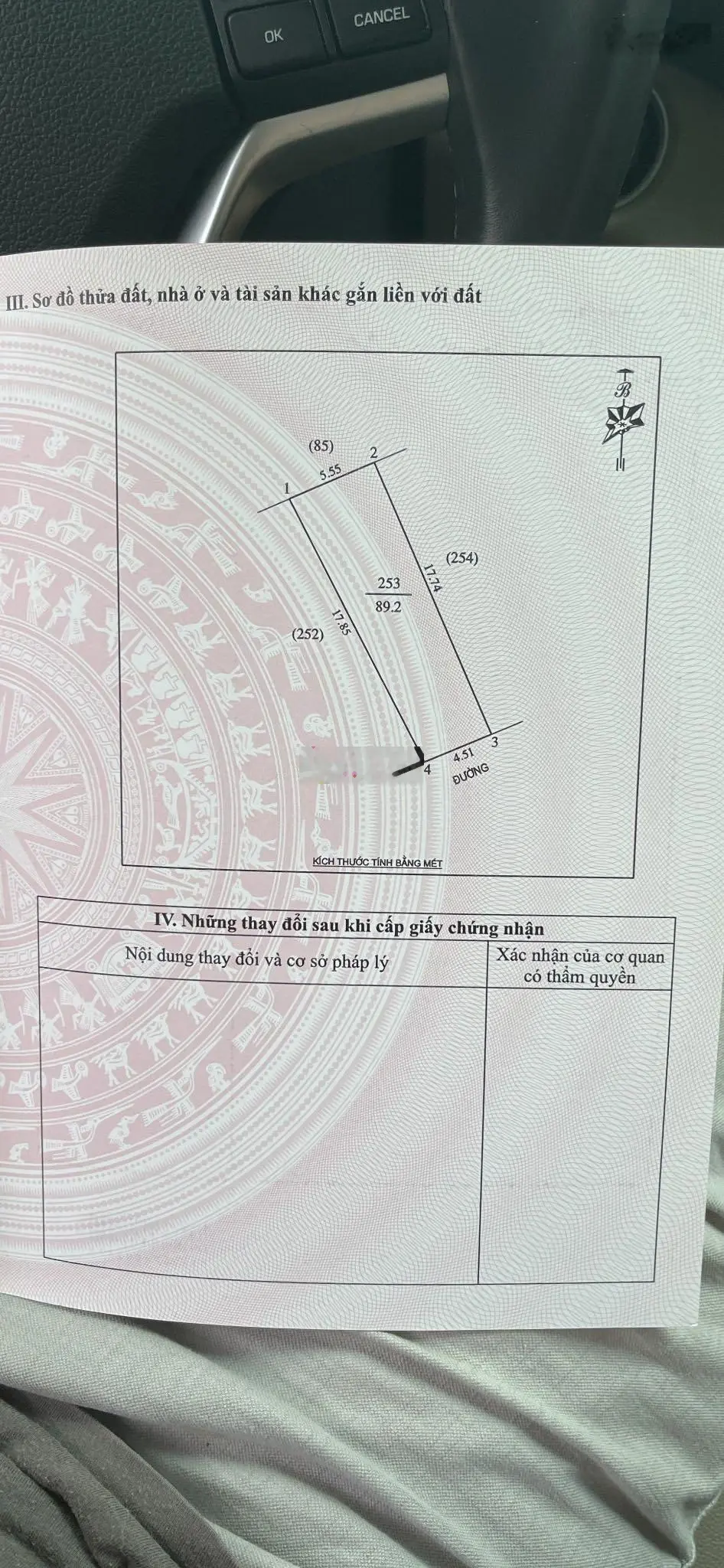 Chính chủ bán đất xóm Kim Chi, Nghi Liên đường rộng 6m