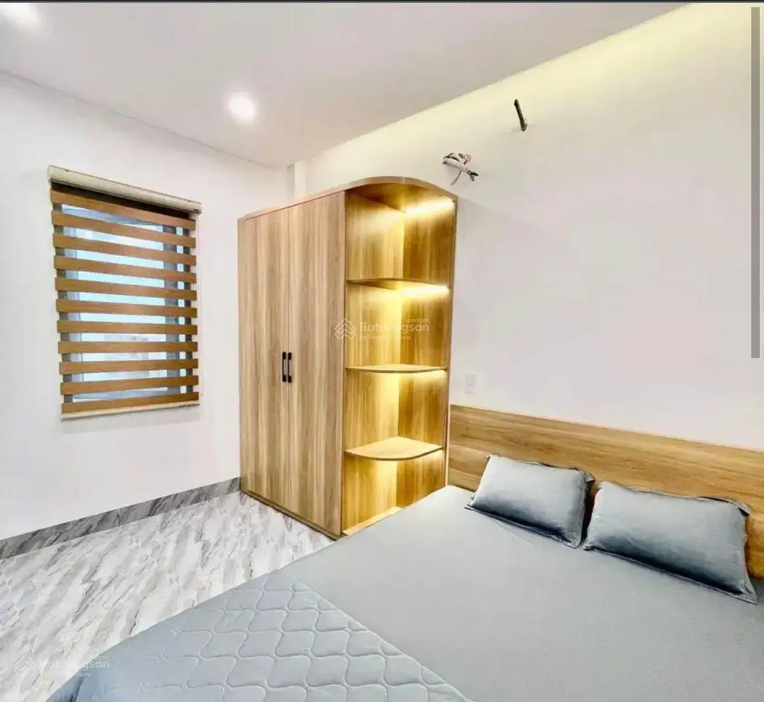 Bán Nhà Riêng tại Lê Văn Duyệt, Bình Thạnh, Hồ Chí Minh 1,75 tỷ, 44 m2