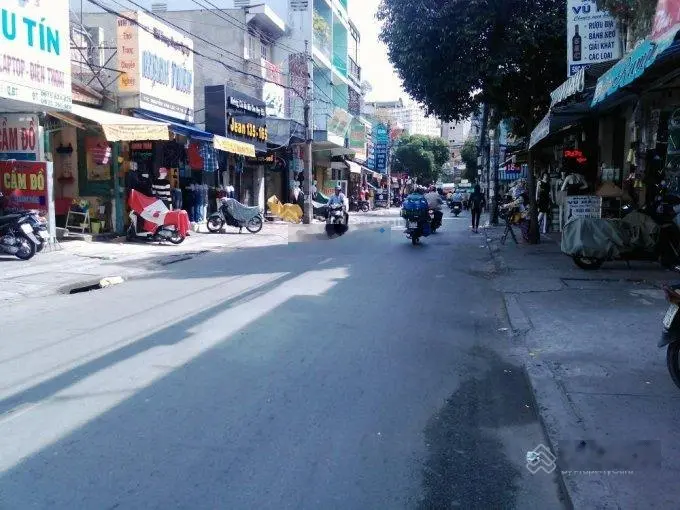 Bán nhà mặt phố Tân Sơn, Tân Bình, 11 tỷ, 76m2, mặt tiền 4m siêu hot