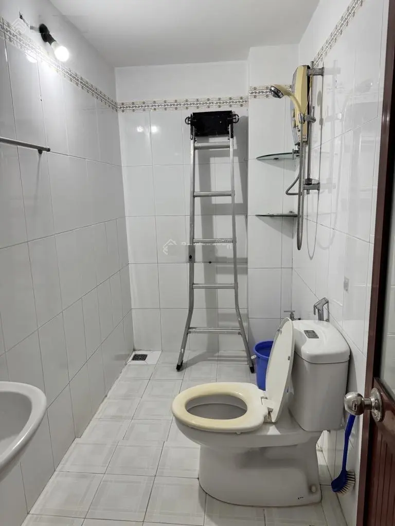 Siêu hiếm Phường 2 Bình Thạnh - 84m2(4.3x19.5) - đường Vũ Tùng ( tương lai x2 tài sản ) - giáp Q1