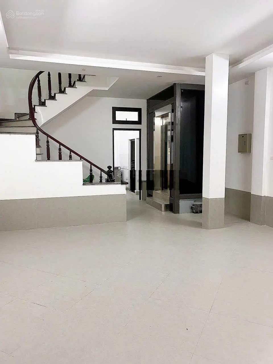 Bán chung cư mini 6 tầng tại ngõ 74 Tân Triều, Nguyễn Xiển, Thanh Trì