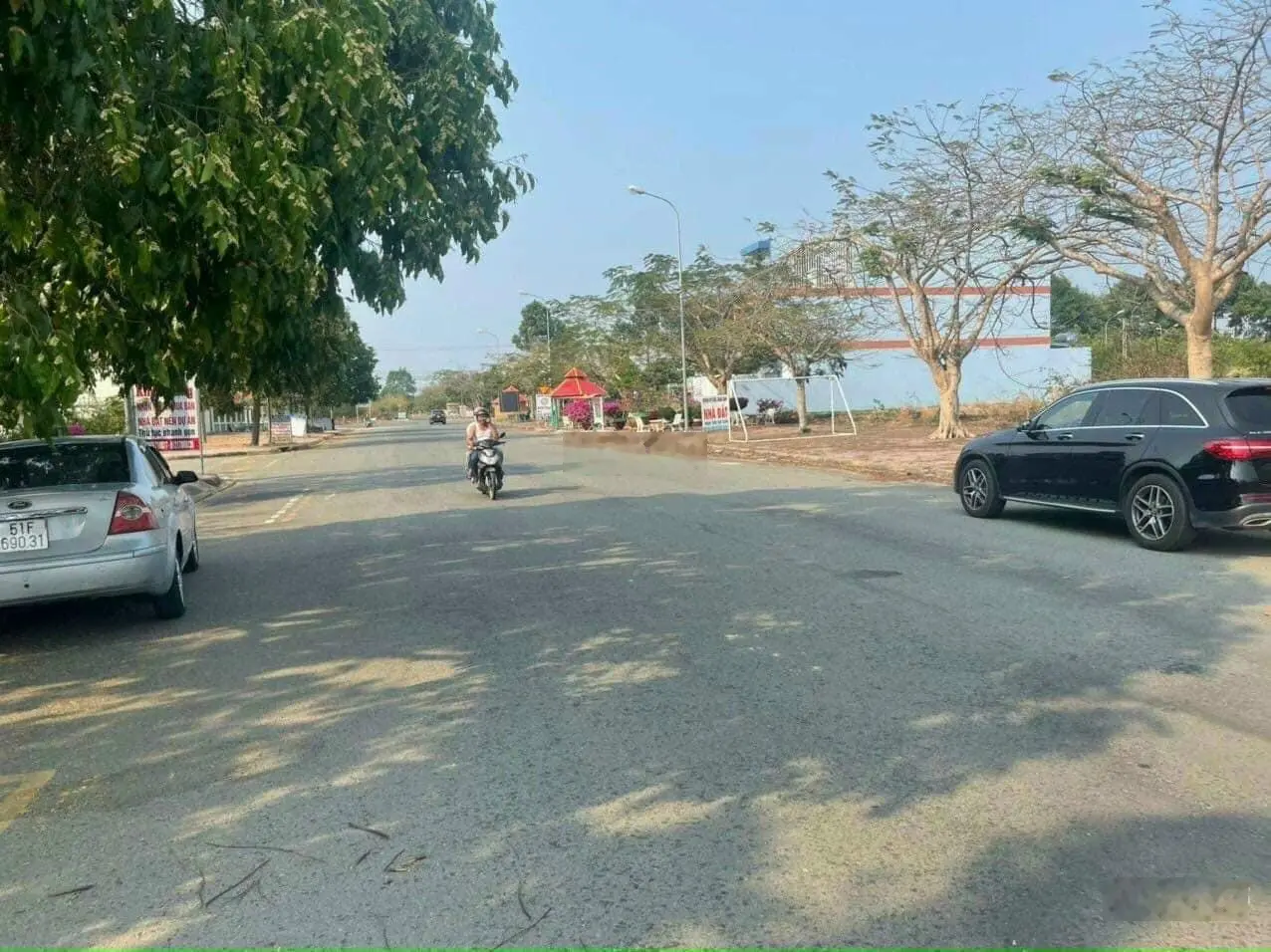 Siêu phẩm Trường Chinh cắt lỗ lô biệt thự 261m2, gần làng đại học Long Thành -CHỐT 1TỶ7-ĐƯỜNG TO