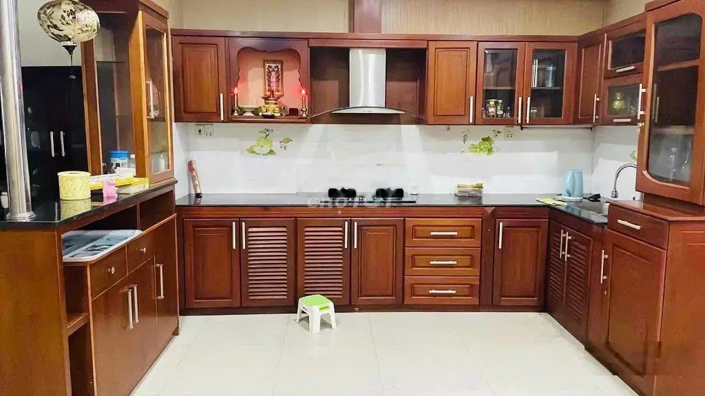 Bán nhà Trần Văn Ơn đường 7m5, 112.5m2, gần Yên Thế, Bắc Sơn