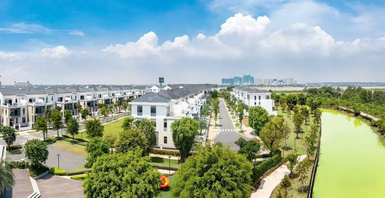 Biệt thự Song lập 10x20 siêu đẹp The Suite Aqua City giá 8.9 tỷ thấp nhất thị trường - PKD Novaland