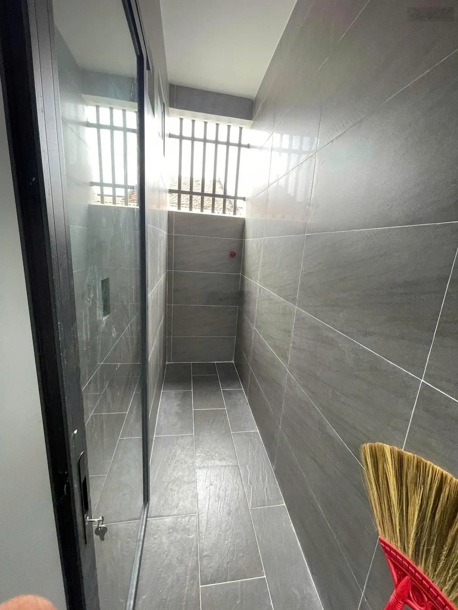 Nhà gác lửng gần trung tâm biên hòa với 550 triệu