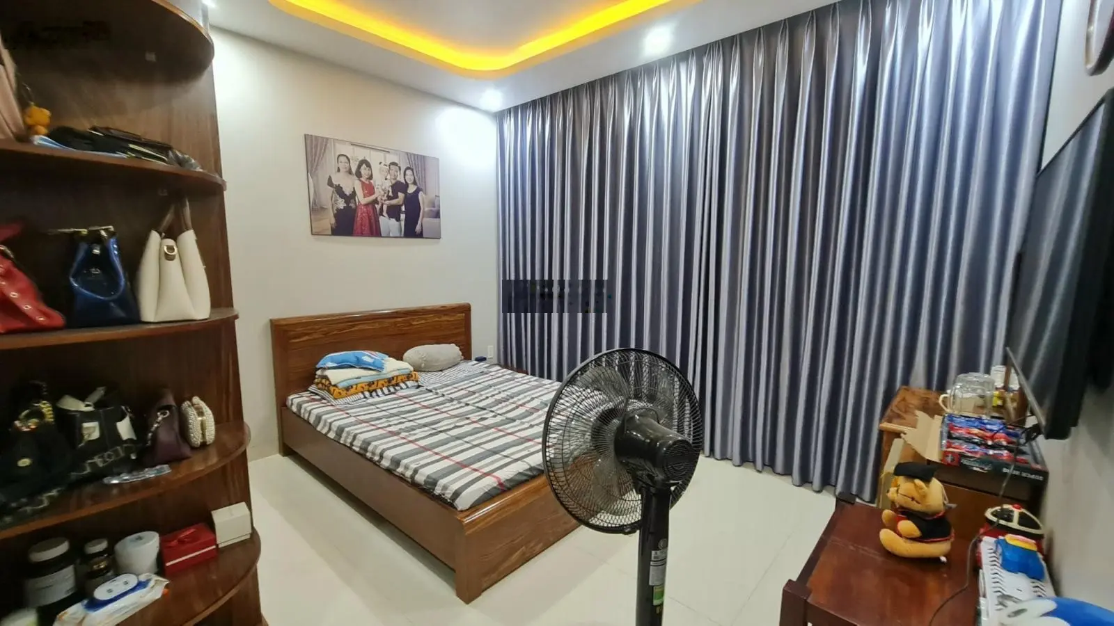 Chính chủ bán nhà mới 3tầng, đường 2 Nguyễn Duy Trinh, P. Long Trường, gần Đông Tăng Long Quận 9 cũ