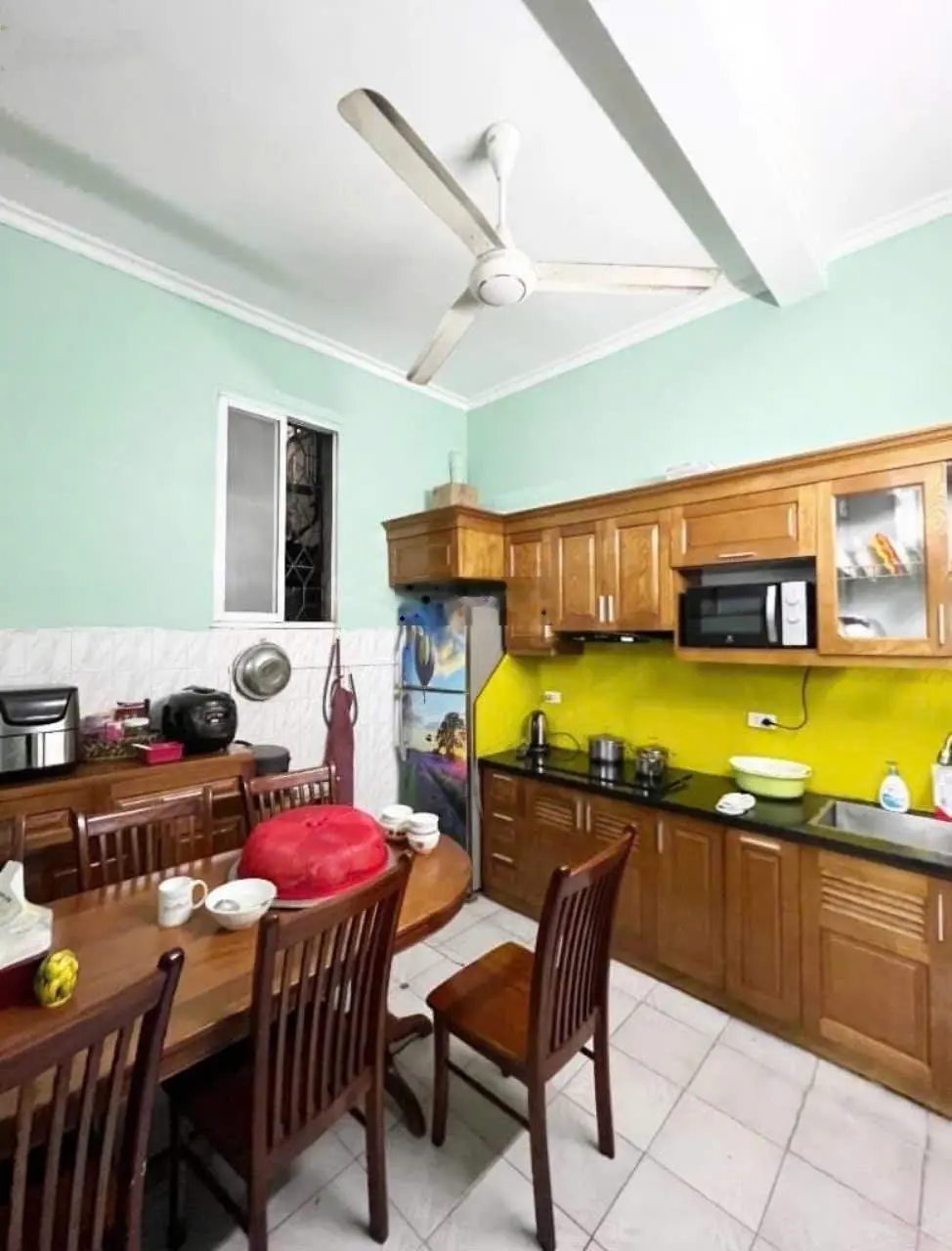 Đẹp nhất khu vực La Khê Hà Đông. Bán nhà liền kề ô tô tránh, kinh doanh đỉnh