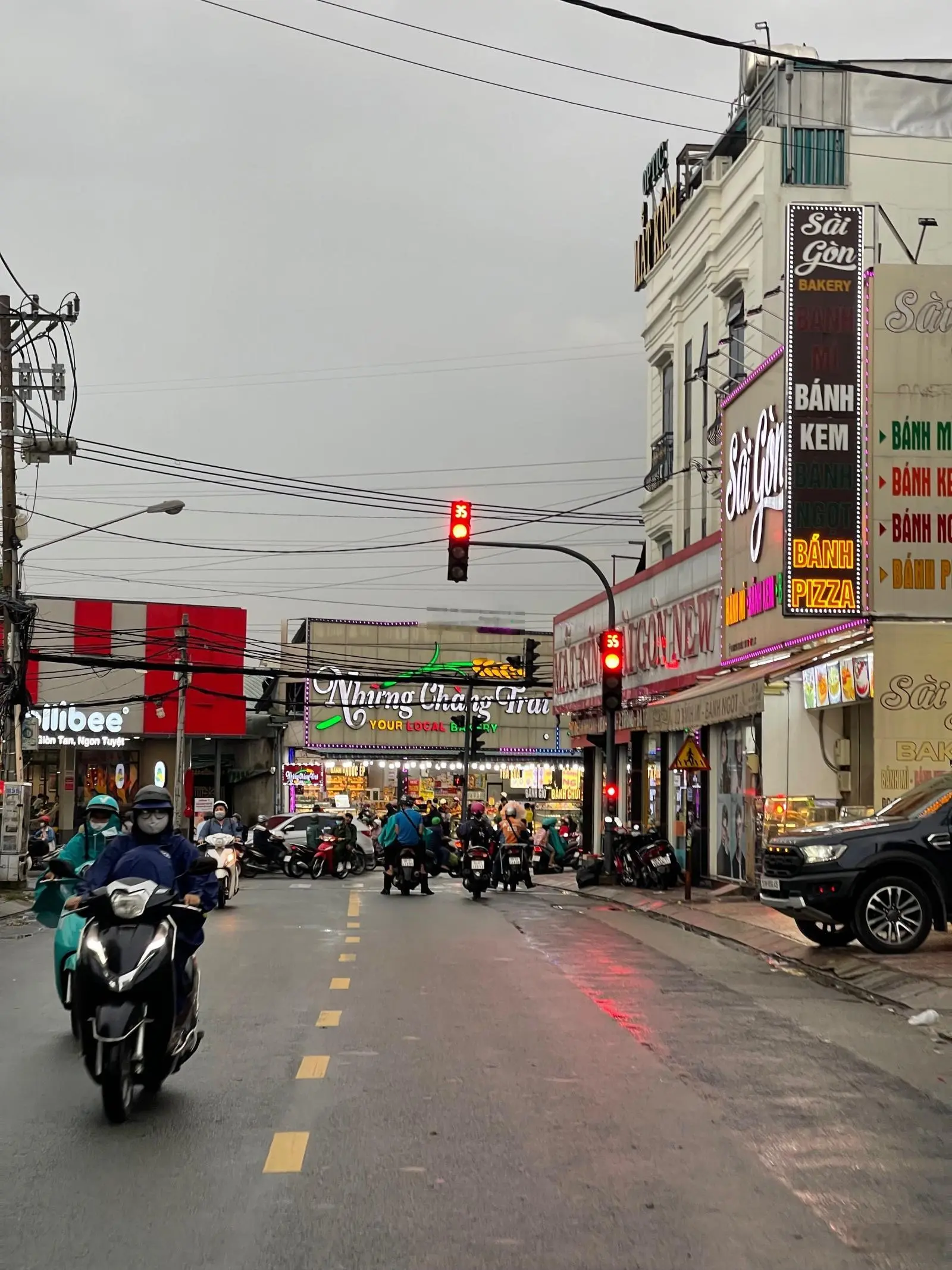 Bán Nhà Quận 12 Tân Thới Hiệp Ngay MeTro Giáp Gò Vấp Hẻm Ô Tô