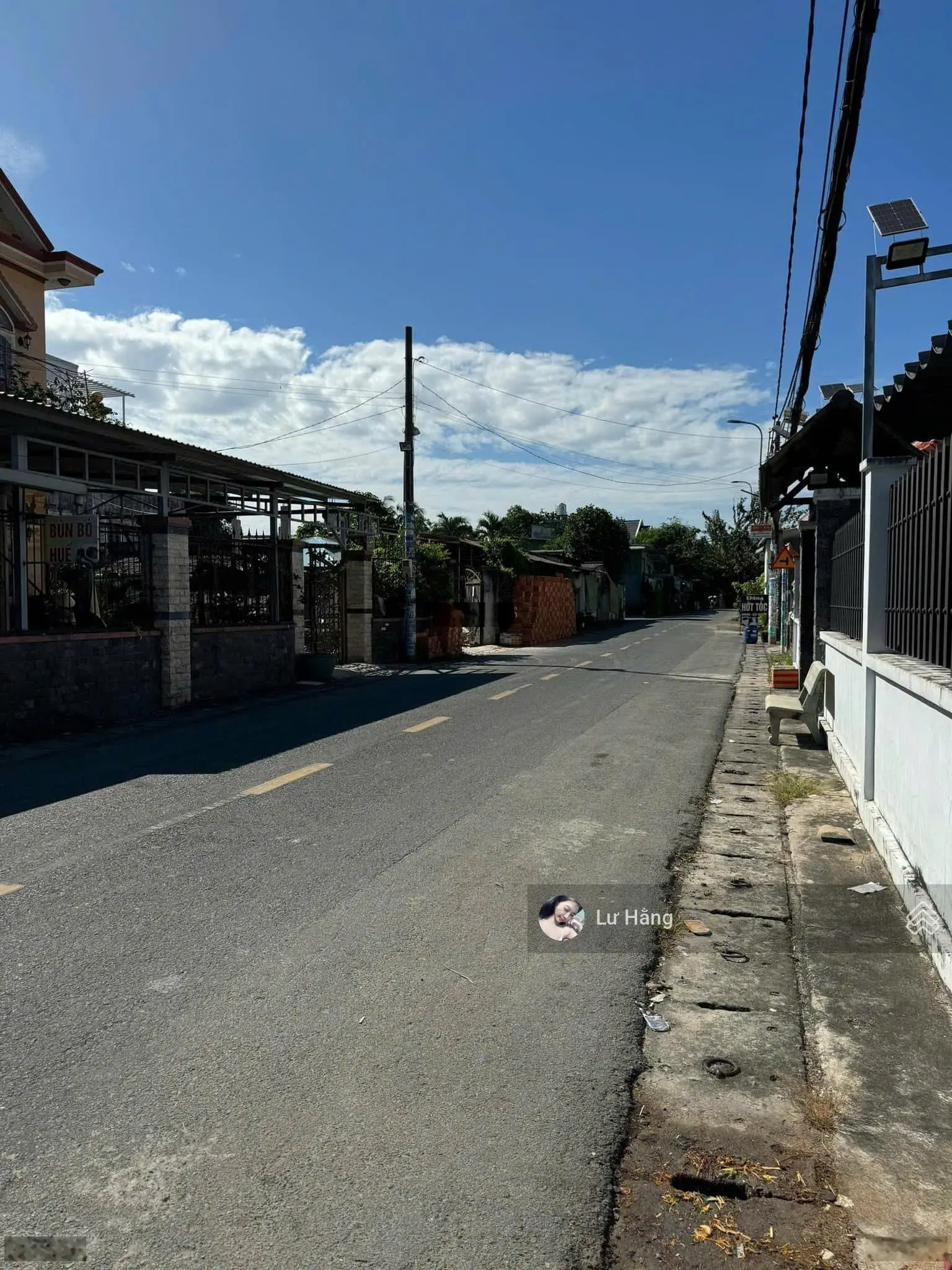 Đất đẹp bán gấp ngay MT Đ. Lê Duẩn, Phường 3, TP Sóc Trăng gần Vincom Sóc Trăng, 100m2, SHR