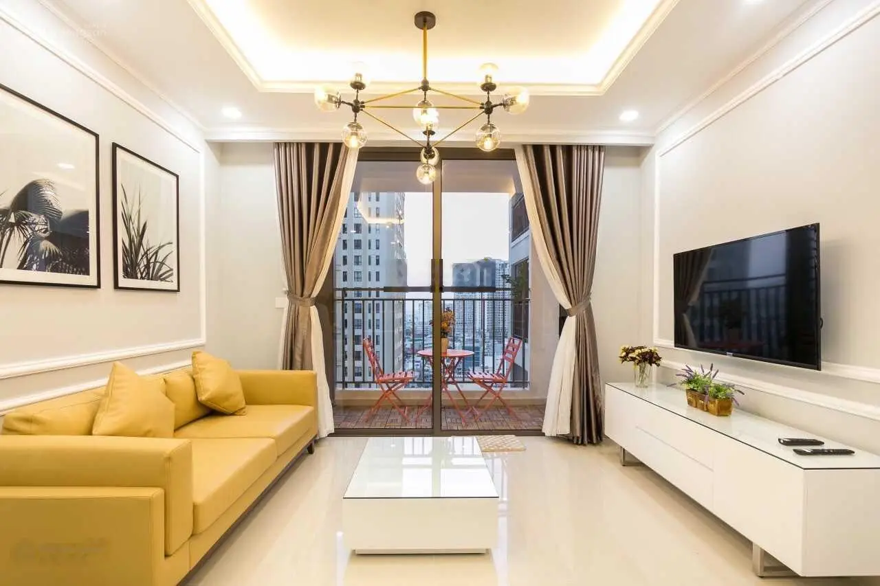 Cần bán CHCC The Harmona, Q. Tân Bình, DT 75m2, 2PN, giá 3 tỷ 7. Sổ hồng, LH: 0902 369 ***