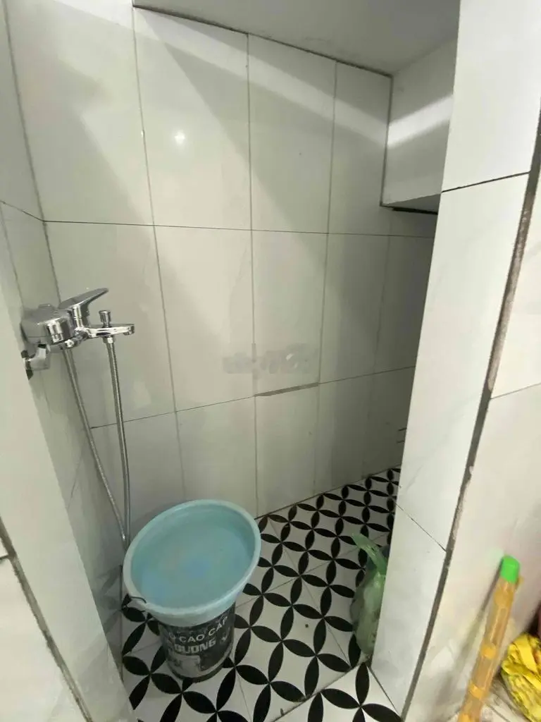 Cần bán căn TT Trương Định nhà C, Tương Mai: 22/60m2, 2tầng, 2 ngủ