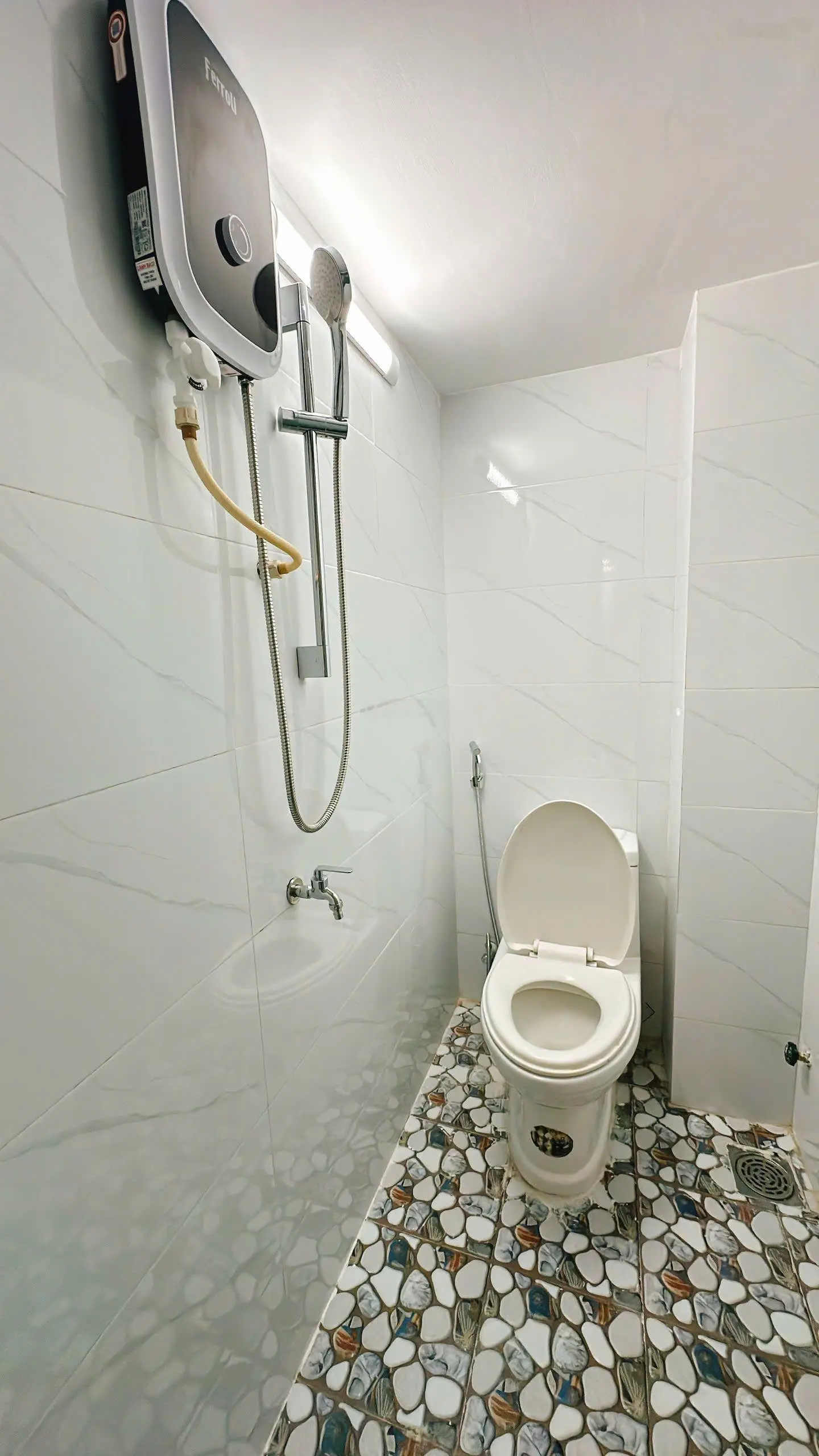 Chính chủ kiệt Trần Cao Vân trung tâm thành phố Đà Nẵng