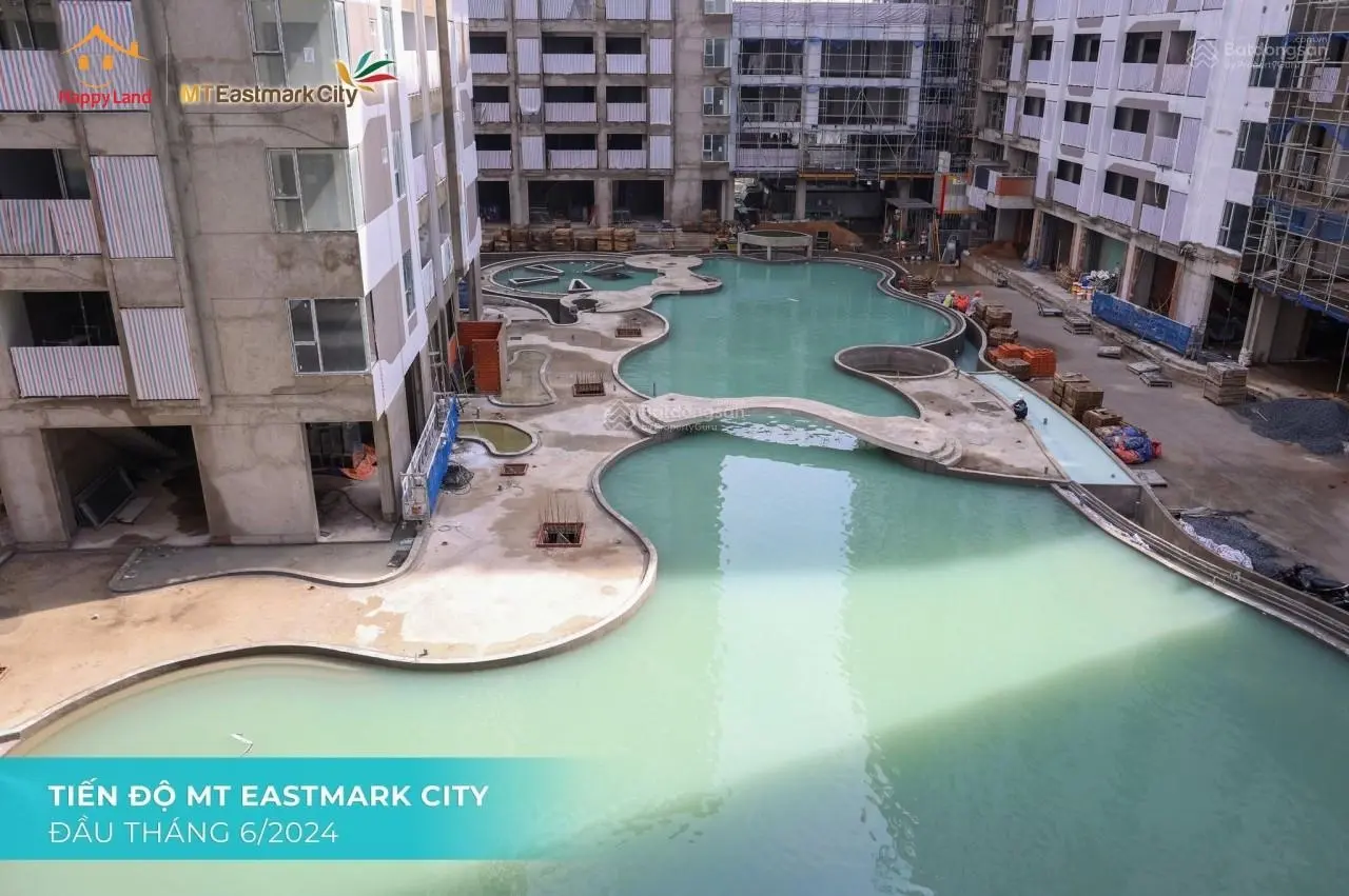 2 căn MT Eastmark City đặc biệt giá gốc ký HĐMB trực tiếp CĐT chiết khấu 5%